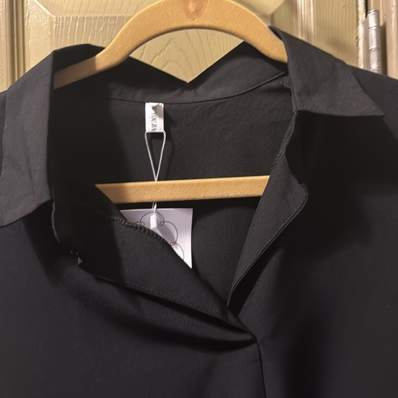 Boxy blouse - Picture 3 of 8